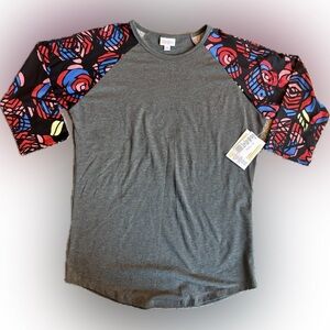 LuLaRoe Randy Top